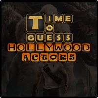 Time To Guess - Hollywood Acto