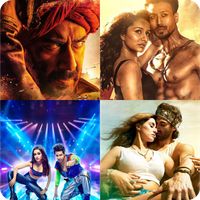 Bollywood Quiz - All In One