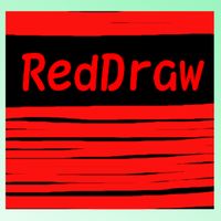 RedDraw