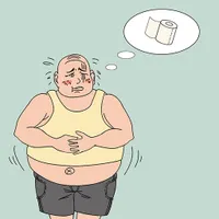 Go to the toilet - funny game