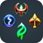 Wizards & Magic (Card Game)