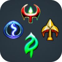 Wizards & Magic (Card Game)