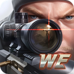 War Elite: City Survival