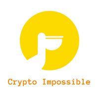 Crypto Impossible