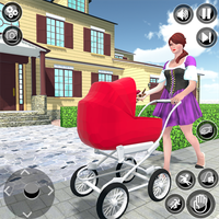 Pregnant Mother Life Simulator