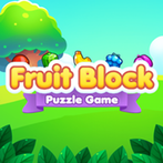 Fruit Block