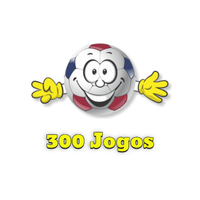 300 Jogos - Mini Jogos