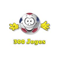 300 Jogos - Mini Jogos