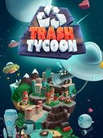 Trash Tycoon: idle simulator