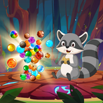 Balloon Blitz Adventure