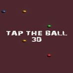 Tap The Ball 3D