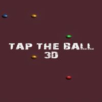 Tap The Ball 3D
