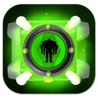 Ben Omnitrex 10 Aliens