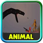 Animal Mod Melon Playground