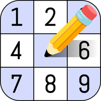 Sudoku Classic - Brain Puzzle