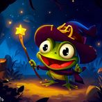 Mutant Toad Xplorer Entity