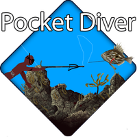 Spearfishing - Pocket Diver