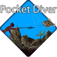 Spearfishing - Pocket Diver
