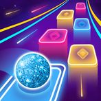 Dancing BallHop MagicTiles EDM