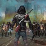 Last day to Survive-Zombie fun