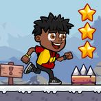 Rex Run
