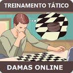 DamasOnlineCombinaçõesPro