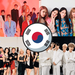 Kpop Groups Quiz - Fingerheart