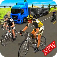 BMX Bicycle Rider Racer 2019 ?