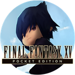 FINAL FANTASY XV POCKET EDITIO