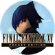 FINAL FANTASY XV POCKET EDITIO