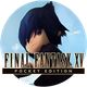 FINAL FANTASY XV POCKET EDITIO