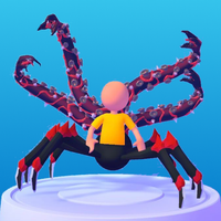 Obby Brainrot Merge & Survive