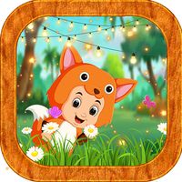 Fox Boy Escape
