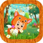 Fox Boy Escape