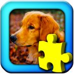 Dogs - Jigsaw Puzzles