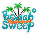 Beach Sweep VR