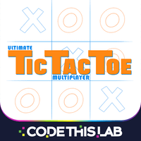 Tic Tac Toe Multiplayer