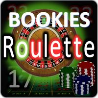 Bookies Roulette Simulation