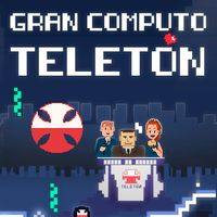 Gran Cómputo Teletón