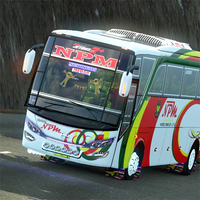 Bus Lintas Sumatera