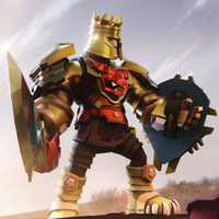 Duels: Epic Fighting PVP Game