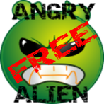 Angry Alien