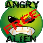 Angry Alien
