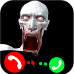 SCP 096 horror game call