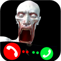 SCP 096 horror game call