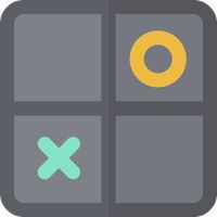 CrossNaught (Ad-free Tic Tac T