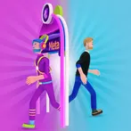 Metaverse Run