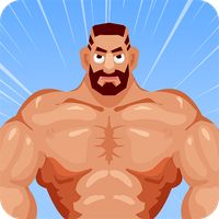 Tough Man