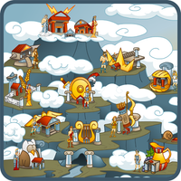 Smarty and the 12 Gods of Olym