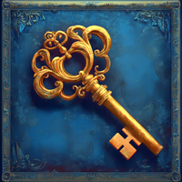 100 doors Escape Room game